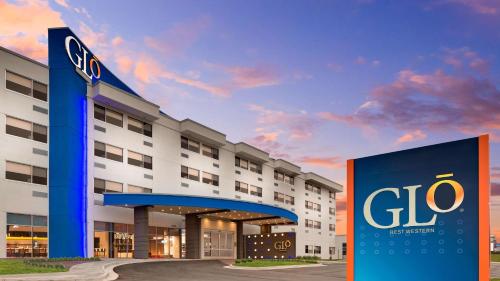 Фотография гостиницы GLō Best Western Lexington