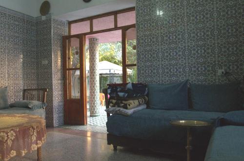 Фотография хостела Youth Hostel International Fez