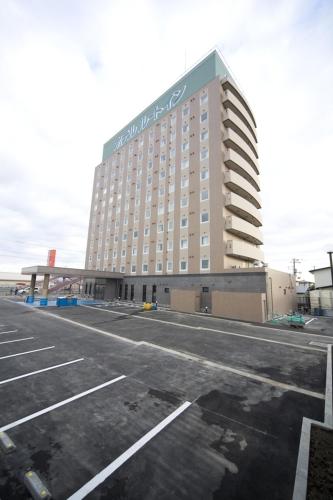 Фотография гостиницы Hotel Route-Inn Noshiro