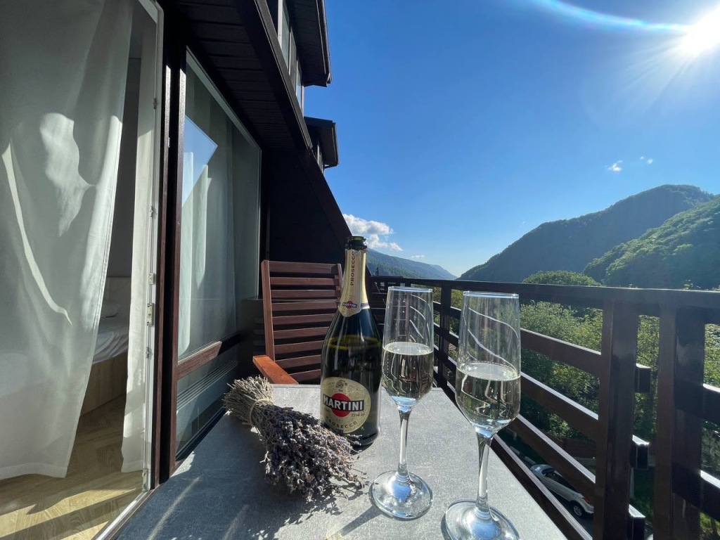 Фотография квартиры Апартаменты Fairytale