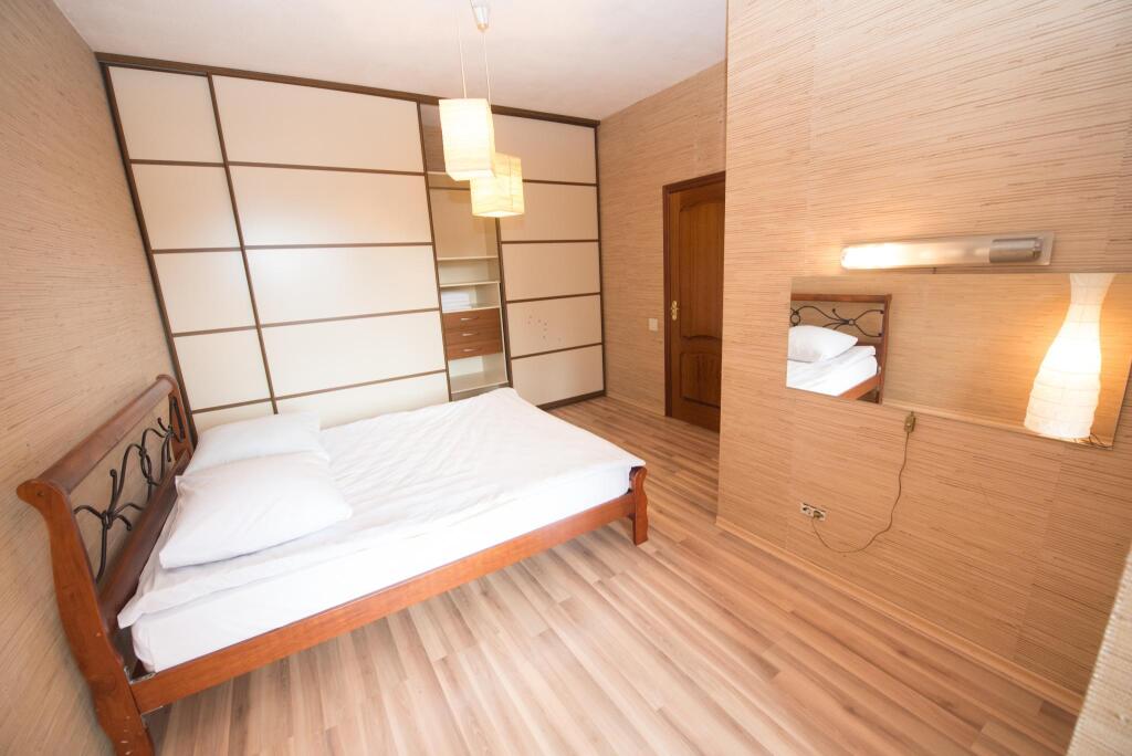 Фотография квартиры Апартаменты на улице Строительная 10