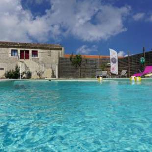 Фотографии мини отеля 
            Les Chambres de Montplaisir