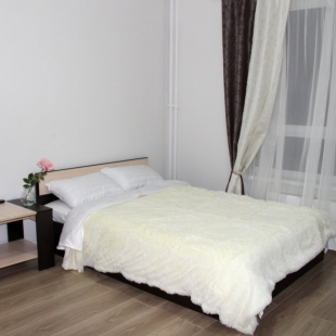 Фотография квартиры Апартаменты на проспекте Космонавтов 11В