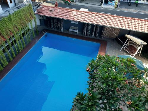 Фотография гостиницы Airlangga Hotel