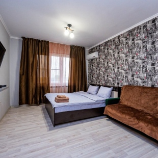 Фотография квартиры Апартаменты Лавочкина 17