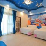 Фотография мини отеля Romantic B&B