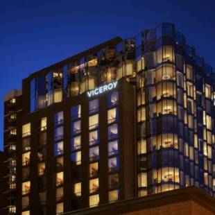 Фотографии гостиницы 
            Viceroy Chicago