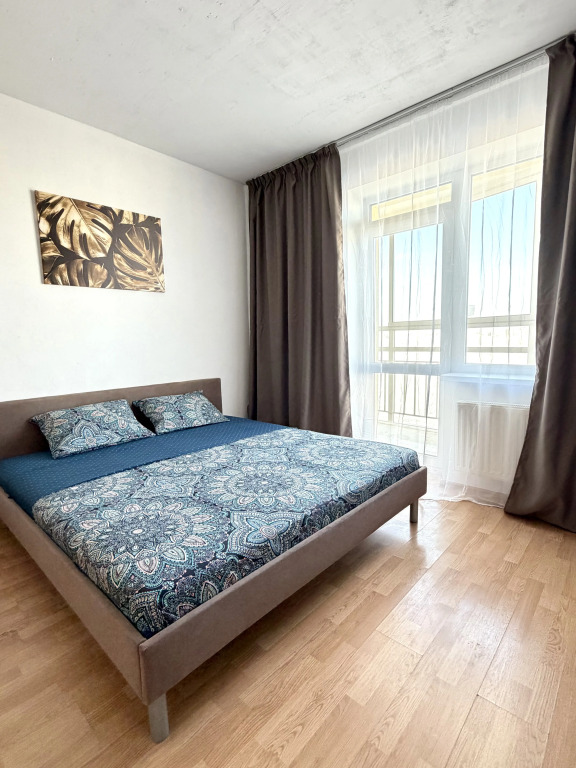 Фотография квартиры Квартира Просторная возле метро