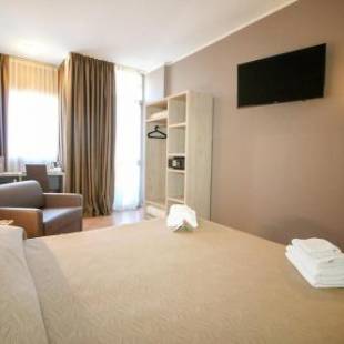 Фотографии гостиницы
Hotel Miramonti