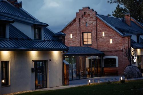 Фотография гостиницы Žvejų užeiga