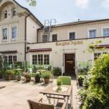 Фотография гостиницы Baurs Park