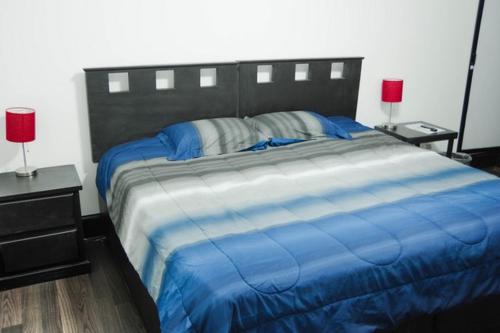 Фотография апарт отеля Garcias Suites y Hotel