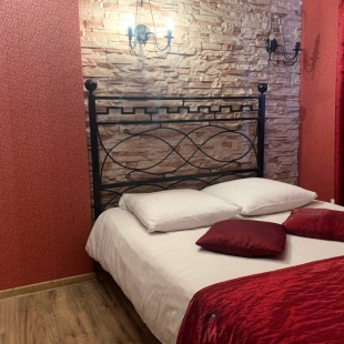 Фотография квартиры Апартаменты Максимум