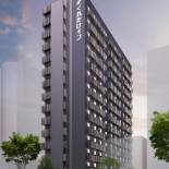 Фотография гостиницы Kuretake Inn Nagoya Hisayaodori