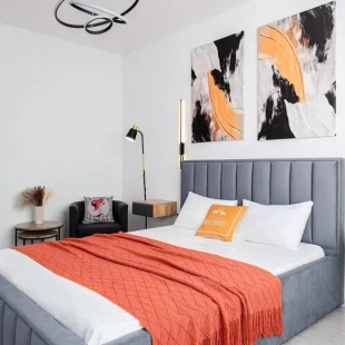 Фотография квартиры Квартира Просторная