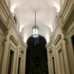 Фотография мини отеля B&B Roma Royal Residence