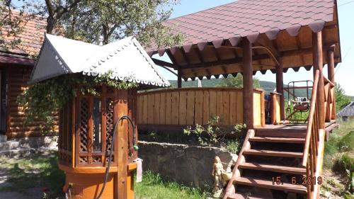 Фотография гостевого дома Ромашка