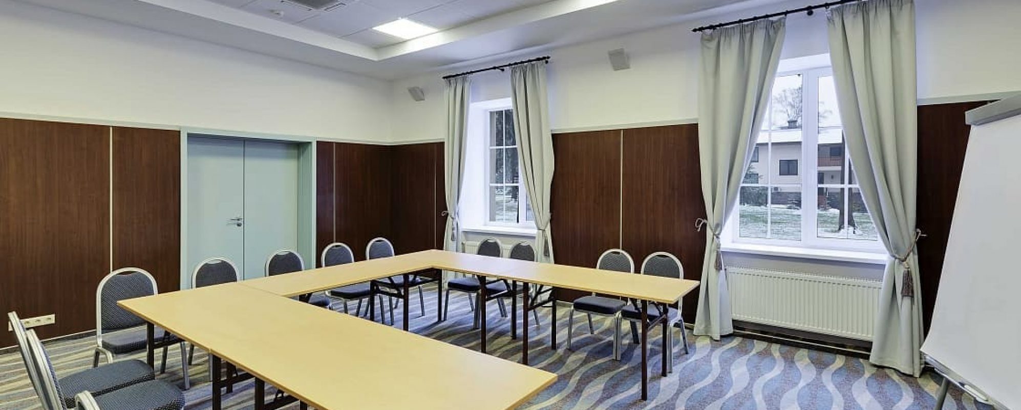 Фотографии конференц-зала Нижний Новгород