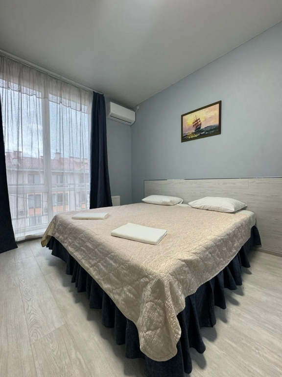 Фотография квартиры Апартаменты Sea Side 1