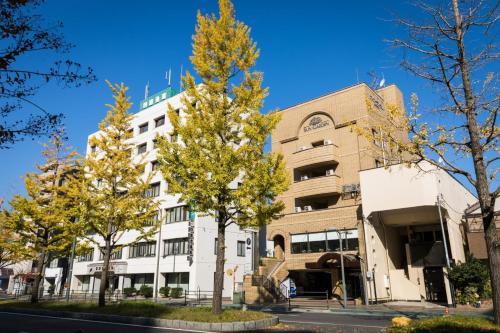 Фотография гостиницы Business Hotel Sun Garden Matsuyama