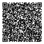 QR код гостиницы Жемчужина Кавказа