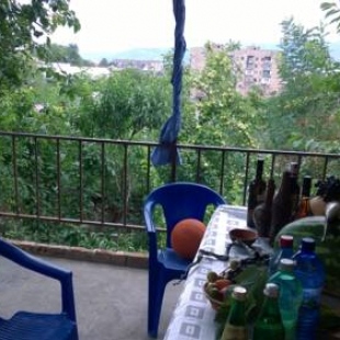 Фотография гостевого дома Guest House Edem