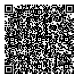 QR код гостиницы Ясная Поляна
