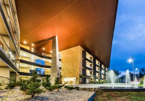 Фотография апарт отеля Travelers Rio Verde Living Suites