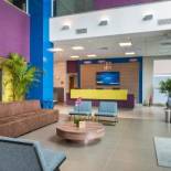 Фотография гостиницы Go Inn Hotel Curitiba