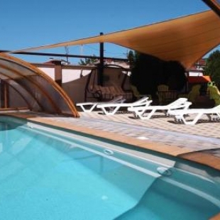 Фотография гостиницы Ривьера