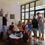 Фотография хостела HalfWay House Hostel Mactan Cebu Airport