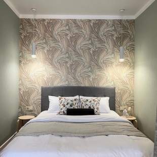 Фотография квартиры Апартаменты 1 комнатная квартира бизнес-класса