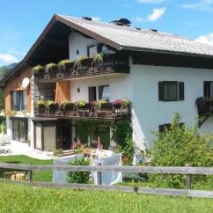 Фотографии гостевого дома
Appartementhaus Theresia