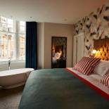 Фотография гостиницы Bristol Harbour Hotel & Spa