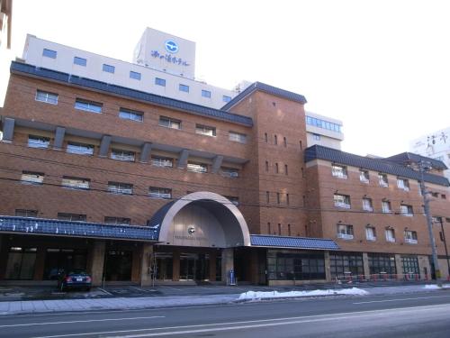 Фотография мини отеля Yunohama Hotel