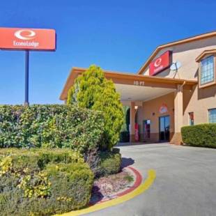 Фотографии гостиницы 
            Econo Lodge Decatur