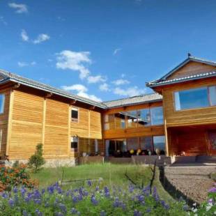 Фотографии гостевого дома
Slow Living Villa