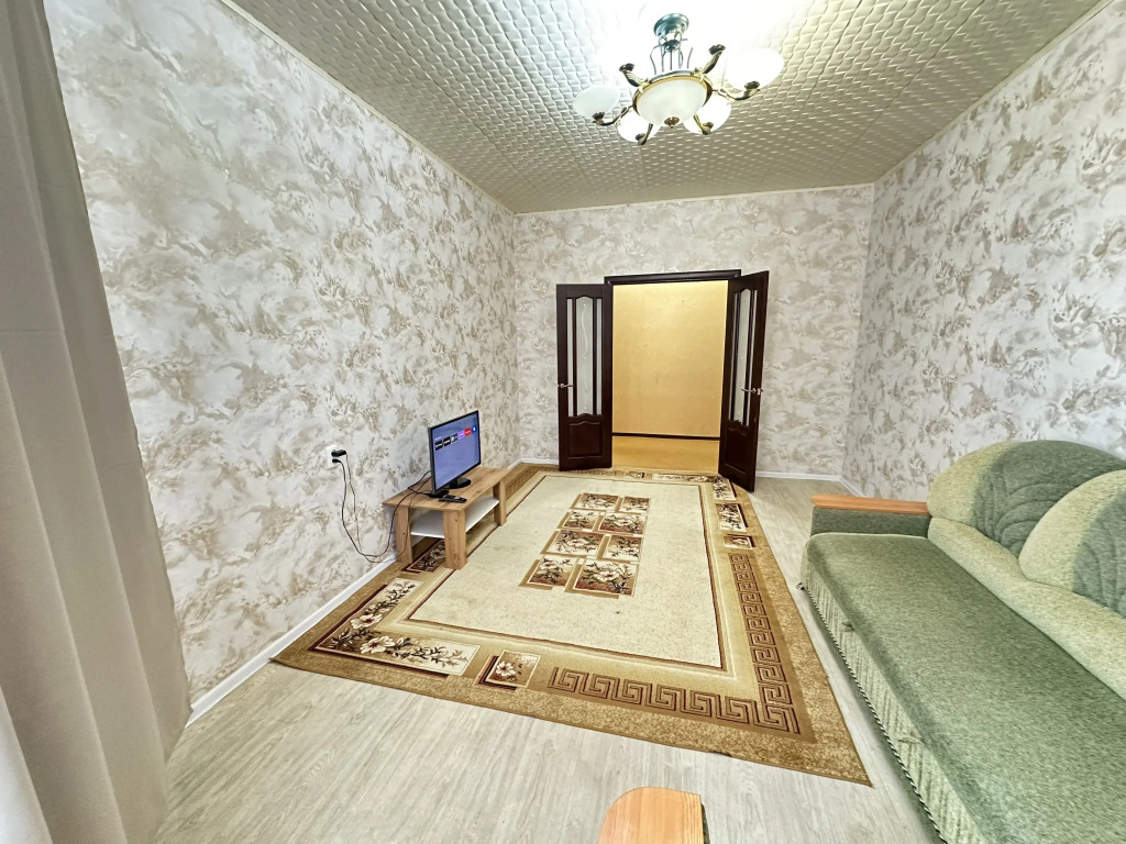 Фотография квартиры Квартира уютная в центре города