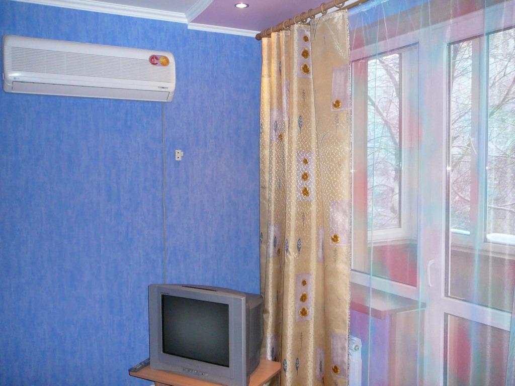 Фотография квартиры Апартаменты Эконом на Заводской 2