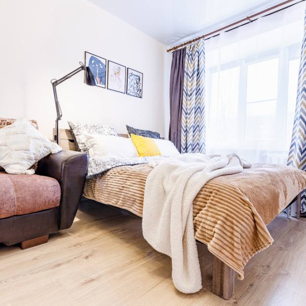 Фотографии квартиры
Квартира в 3-х Минутах от ЖД Вокзала