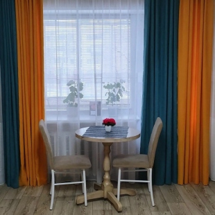 Фотография квартиры Апартаменты на проспекте Ленина 56