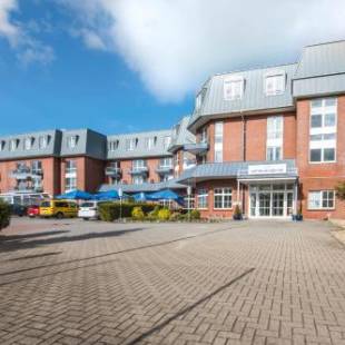 Фотографии гостиницы 
            Hotel Novum