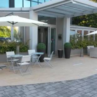 Фотографии гостиницы
Hotel Montini Linate Airport