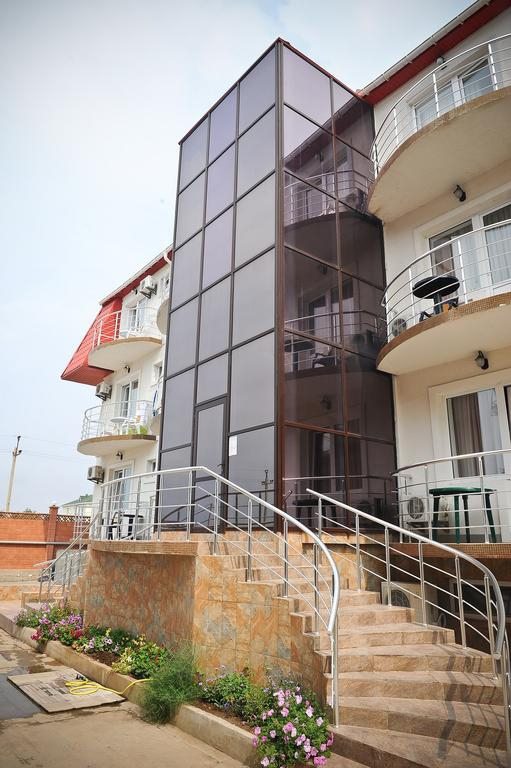 Фотографии гостиницы
Kamilla