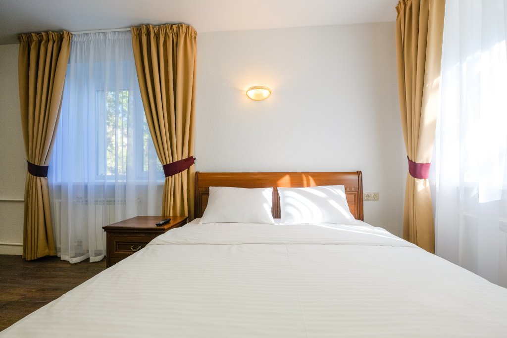 Фотография квартиры Апартаменты Петровские на пр. Кирова, 39А