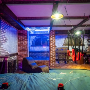 Фотография квартиры Апартаменты Де Бальзак 2