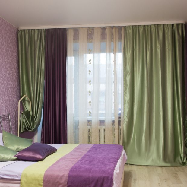 Фотографии квартиры
Апартаменты у Русского Дома