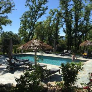 Фотографии гостевого дома
Belvillas