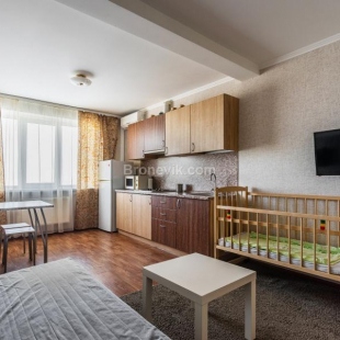 Фотография квартиры KluchnikOFF (КлючникОФФ)  на улице Георгия Димитрова