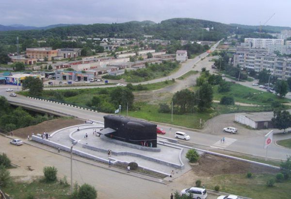 Фотография достопримечательности Мемориал Рубка